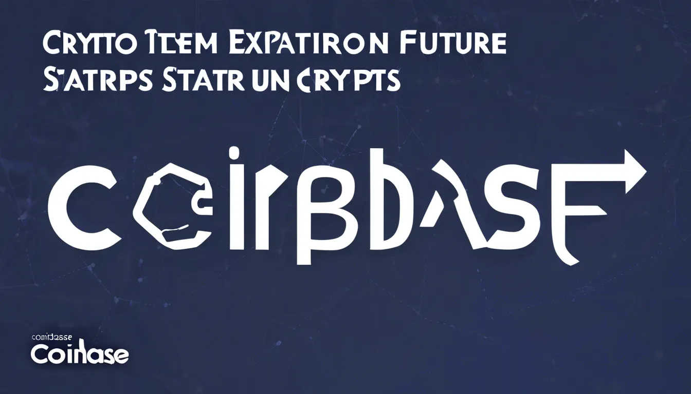 Exploring the Future of Crypto Startups on Coinbase